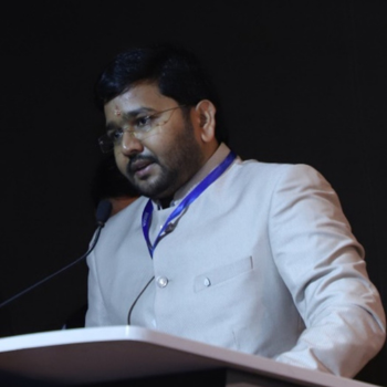 Dr.Randhir Kumar