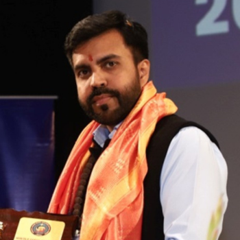Shri Girish Chandra