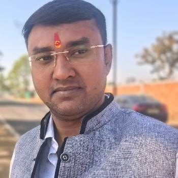Mr.Banty Pd Sahu